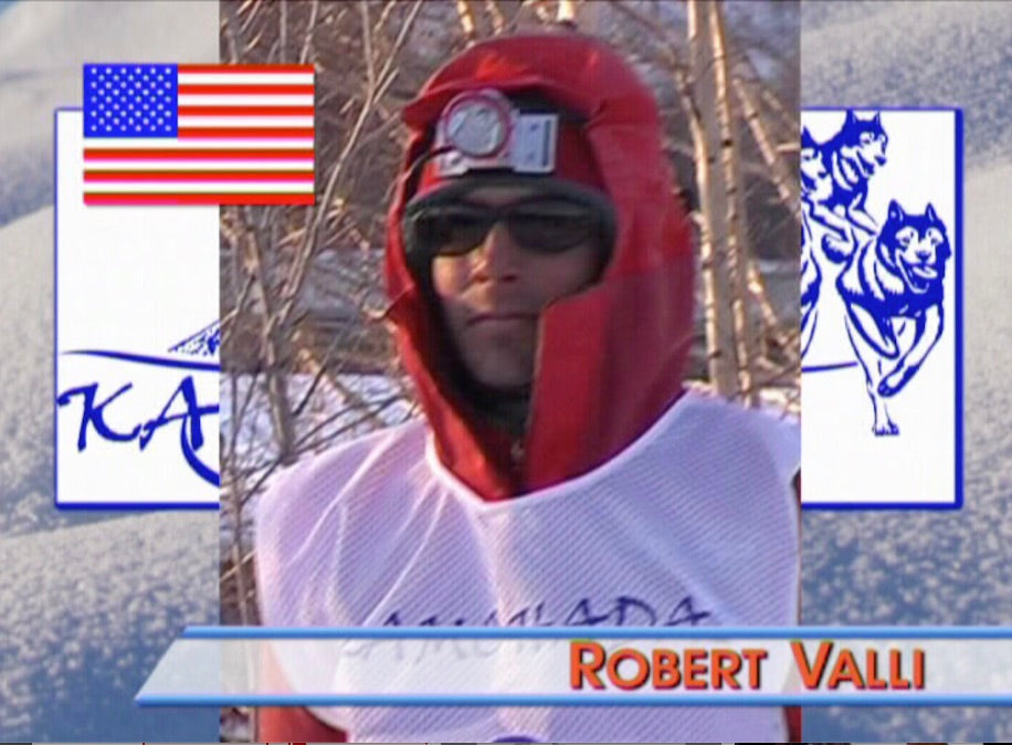 The Race that Inspired the Watch