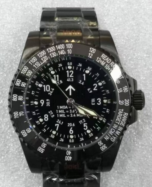 Gen 2 Shooting Watch w/ Rangefinder