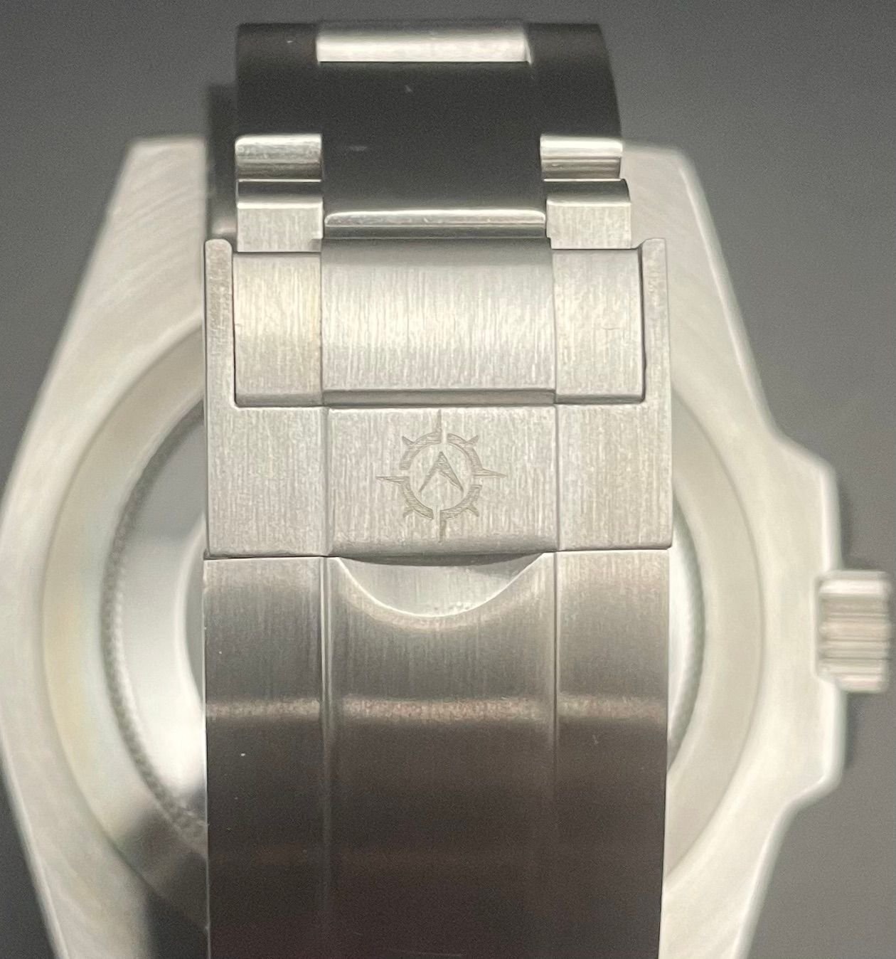 Adventure Watch with Field & Sea Dial