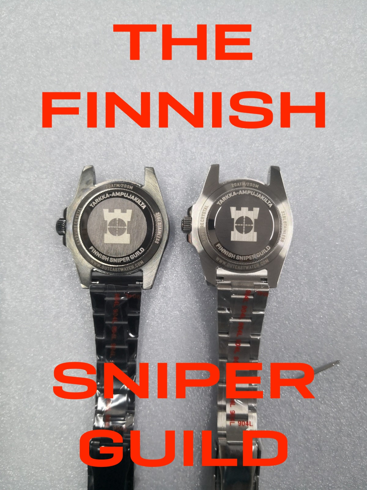 Small Batch Custom (Set Up Fee)