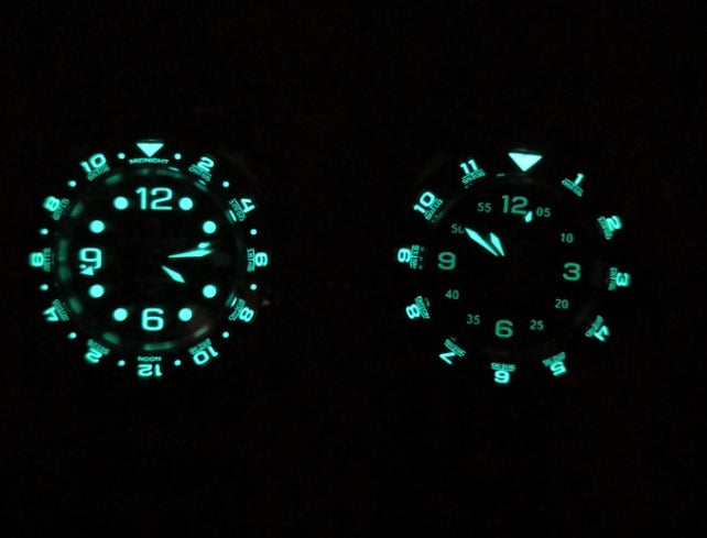 The New Dials are finished - Everything is now available!