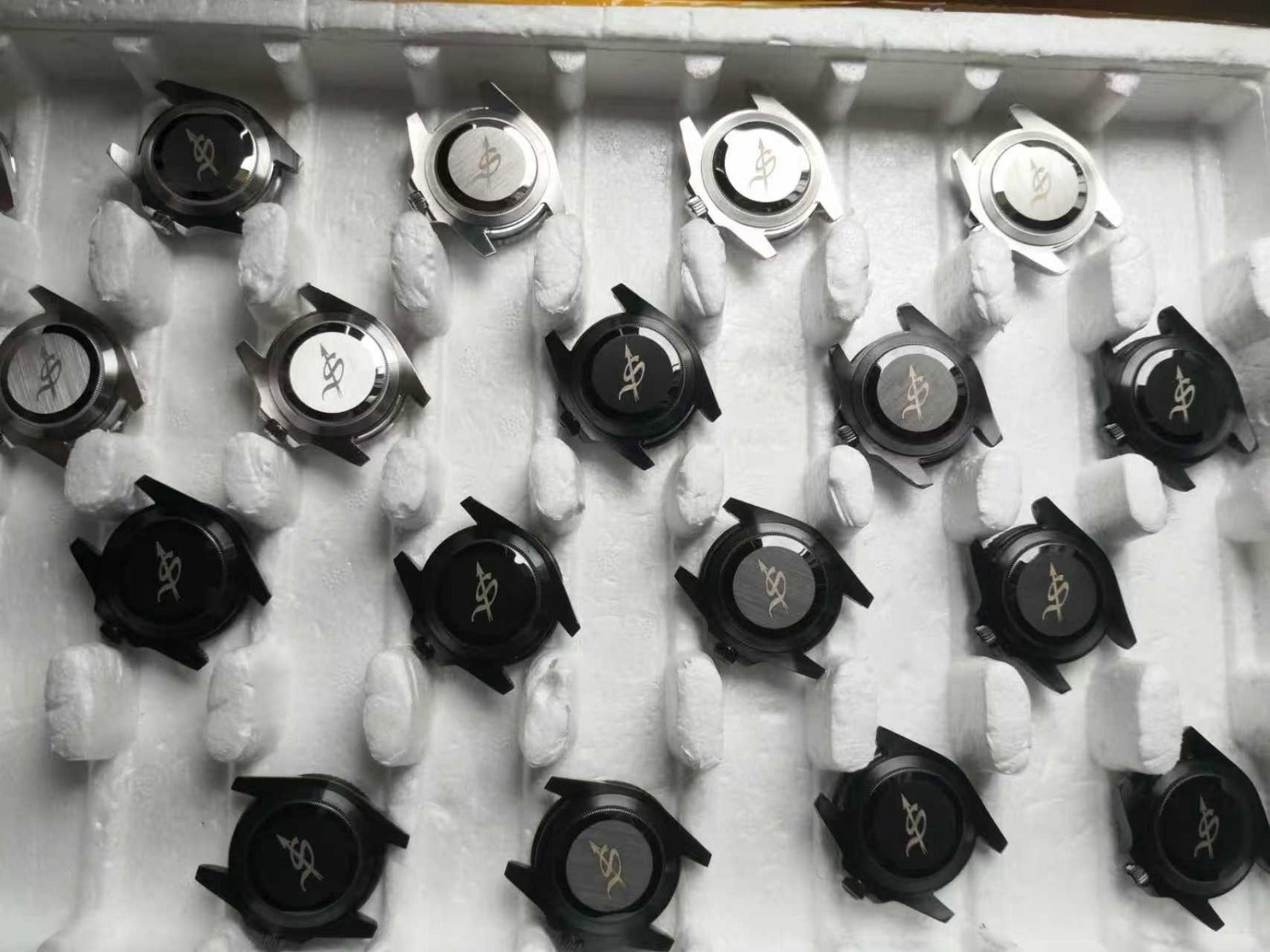 Small Batch Custom (Set Up Fee)